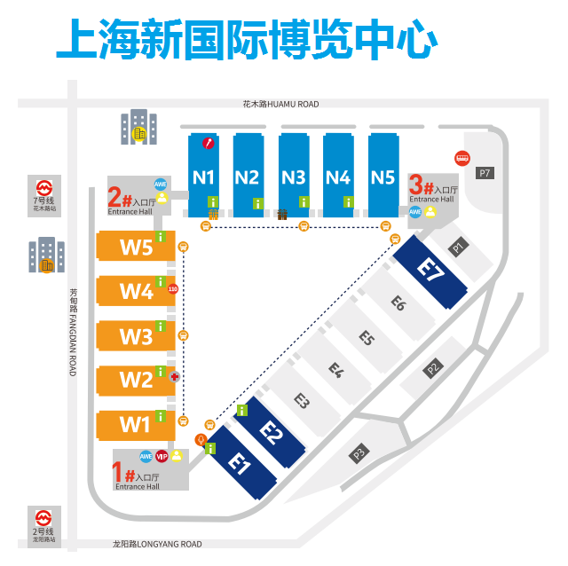 再见AWE2026，你好2027！AI智慧生活的新篇章才刚刚开始插图1