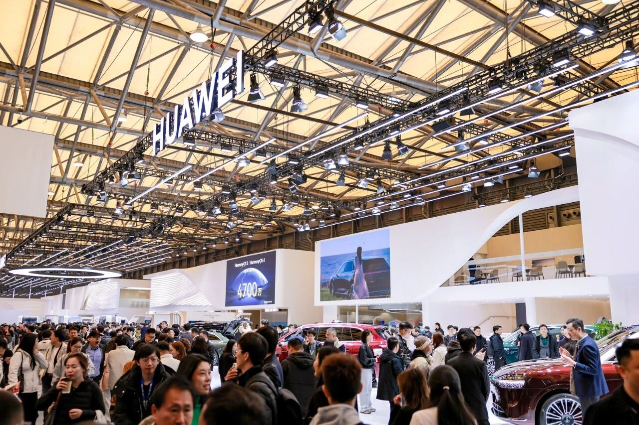 再见AWE2026，你好2027！AI智慧生活的新篇章才刚刚开始插图7